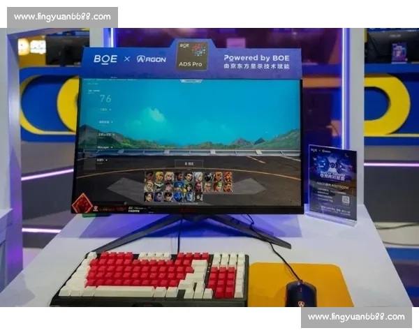 电竞直播PC版全新体验提升游戏互动与观赛乐趣